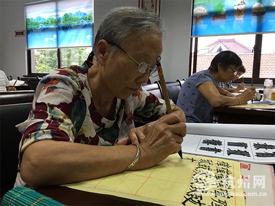 嘉兴秀洲新塍 一座充满美与孝的古镇