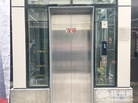杭州召开现场会为老小区加装电梯加速度