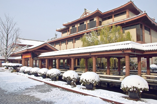杭州图书馆博物馆春节假期开放时间最细表出炉
