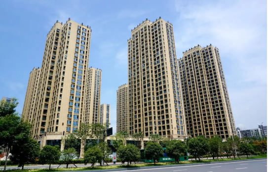 杭州新一轮公租房配建启动以来已筹集房源36万余套
