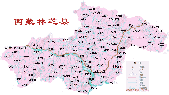 波密县人口_林芝县 波密县