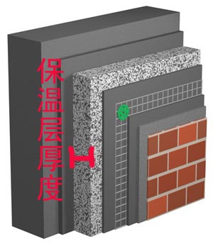 汇盛德堡业主:我家房子丢了1平米 还不保温(组