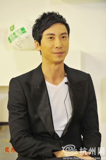 黄奕、 杜宇航 带给你一部90后都能接受的《秋