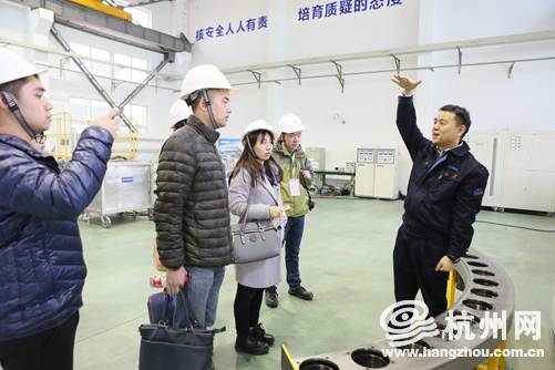 秦山核电工作者把核安全文化价值理念落到实处
