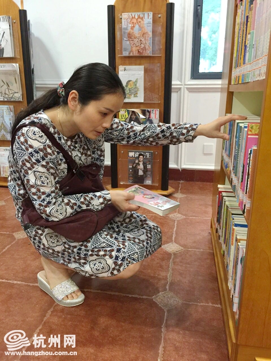 第一家24小时不打烊城市书房免费开放 就在杭州！