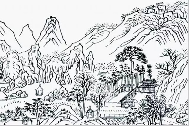 在杭州人记忆中，凤凰山是一座很老很老的山