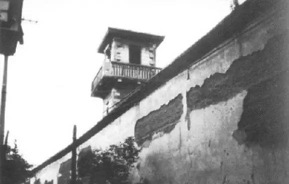 小车桥也就成了老杭州口中监狱的代名词