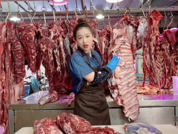 但牛肉业务仍持续亏损 泰森食品实现业绩反弹