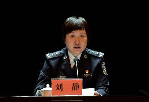 有高度 有深度 有温度 公安部学习宣传贯彻党十九大精神宣讲团到浙