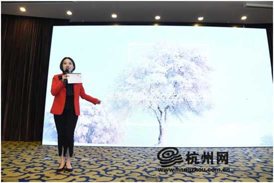 这个融媒体联盟姓"她" 杭州女性融媒体联盟成立