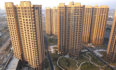 两月内完成杭州良和雅苑等公租房小区完善配套商业