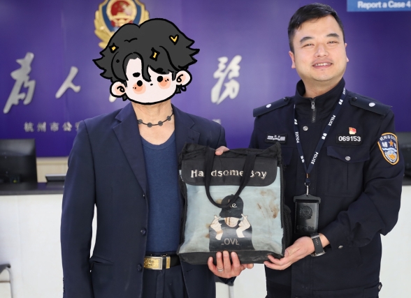 92岁抗美援朝老兵价值千金的包丢了大半个月居然找回了