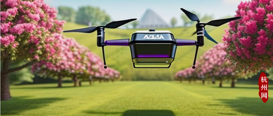 图片由杭州网数媒平台AI生成