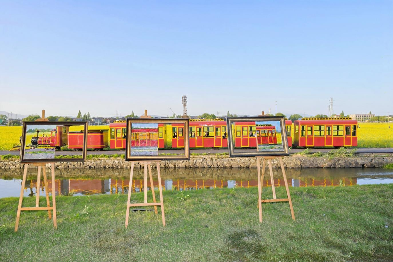 这个春天 与径山共赴一场“金色之约” 配图1