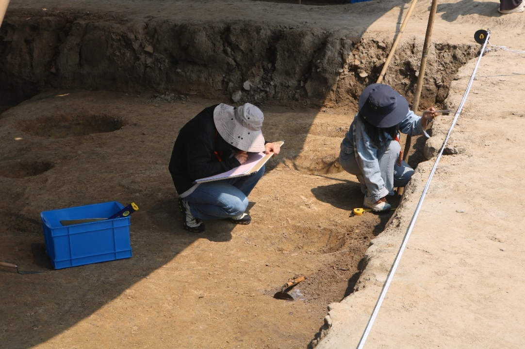 田野考察考试现场 配图2