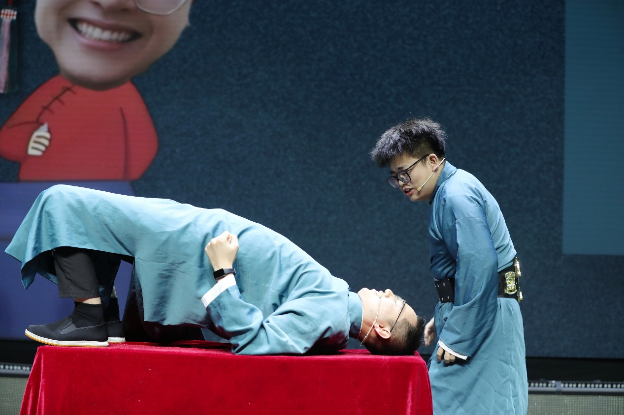 8. 《腰“突”警告,肥肉压榨椎间盘》 配图15