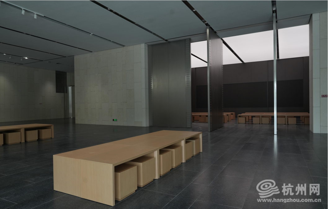 博物馆内设社教空间 配图9