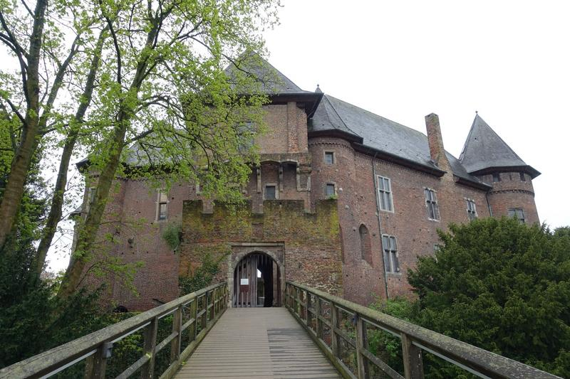 克雷费尔德 配图3