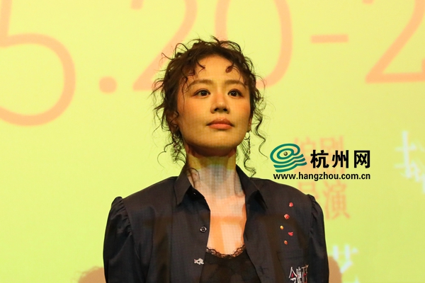 主演马思纯