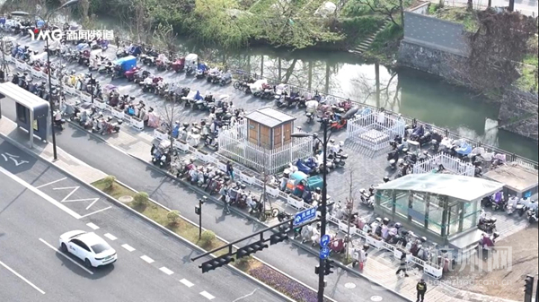 建设后