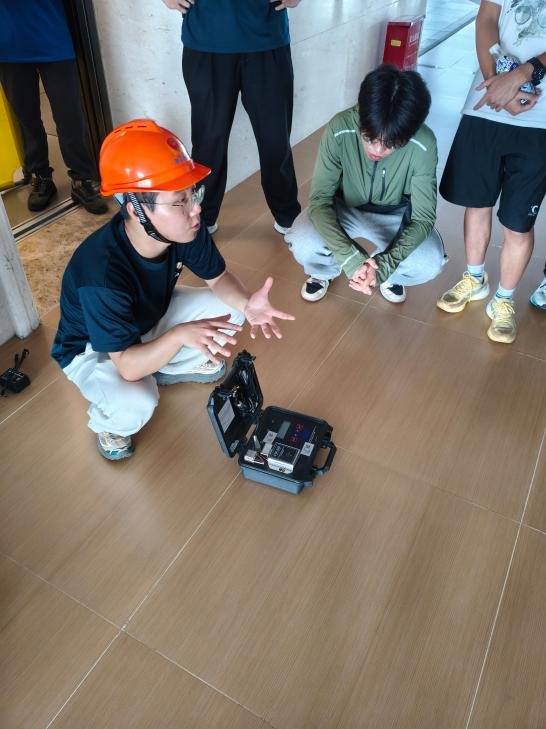 浙江省特种设备科学研究院