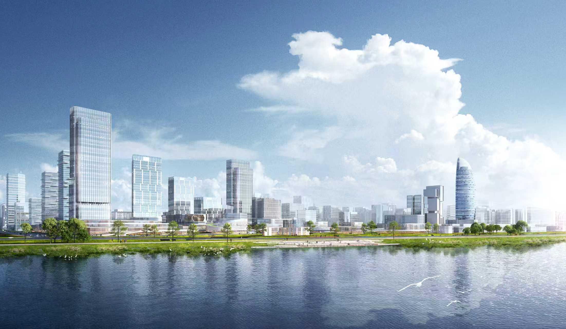效果图