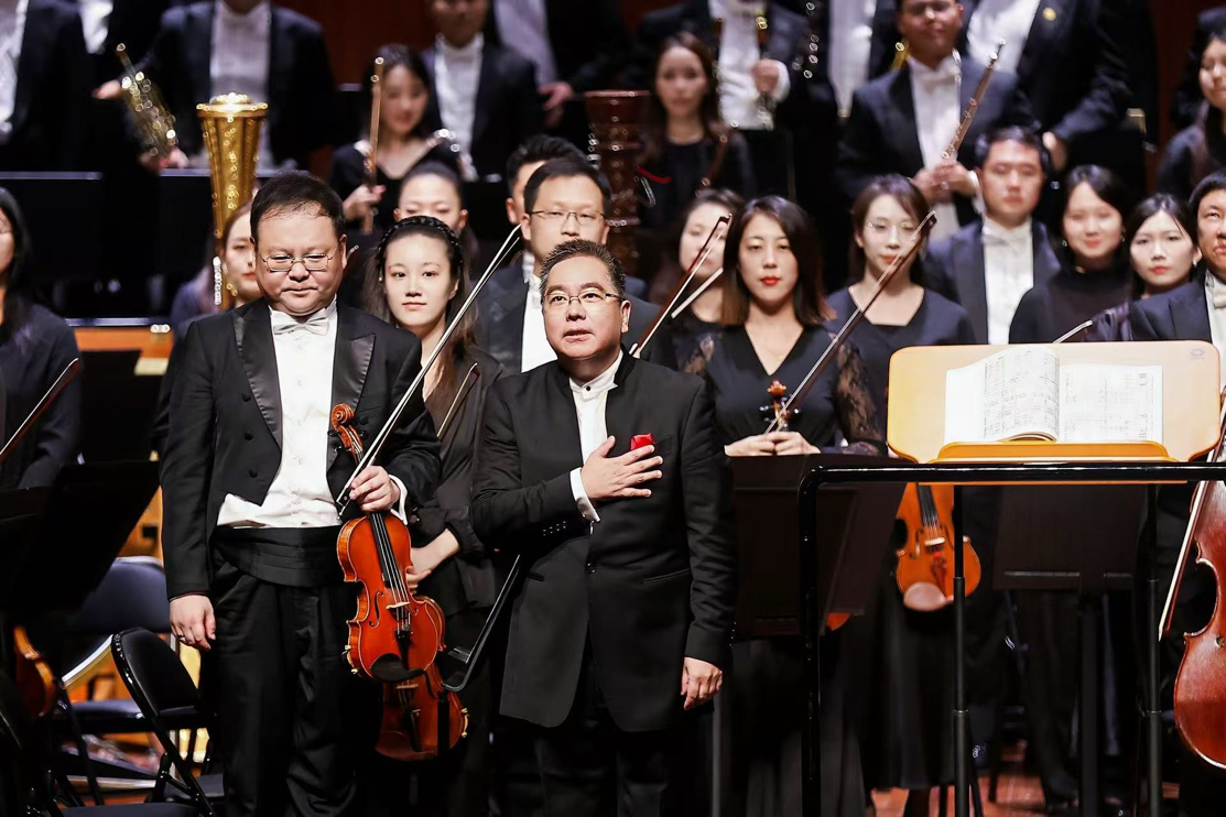 多元探索:室内乐与普及演出交相辉映 配图3