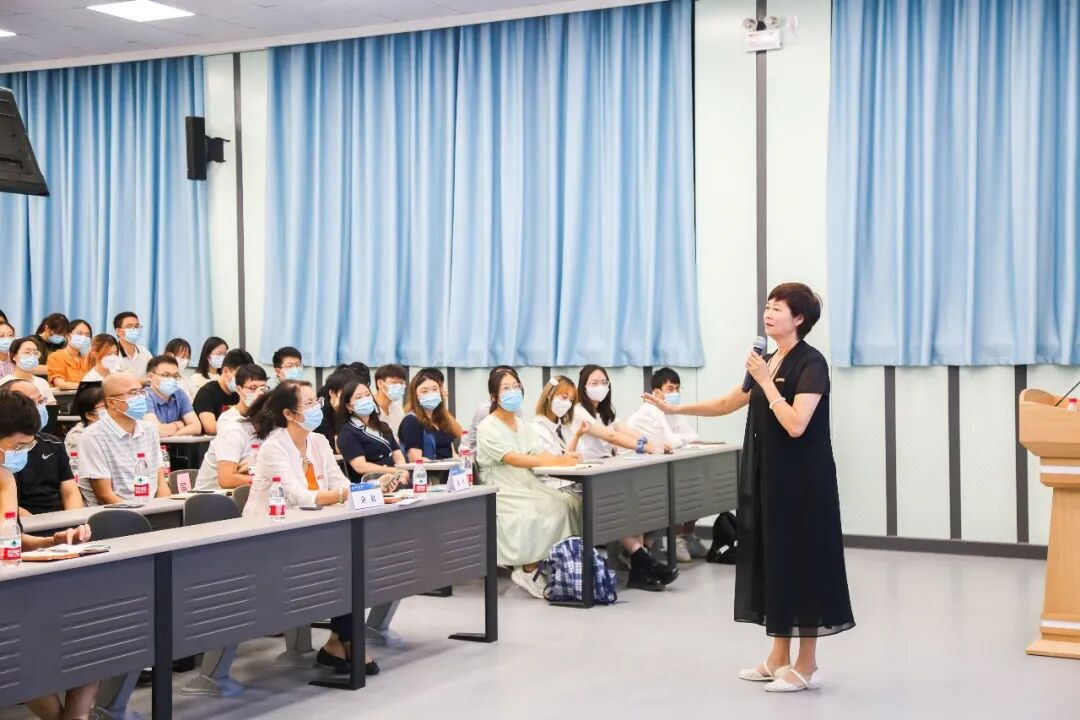 图片来源:浙大城市学院 配图8