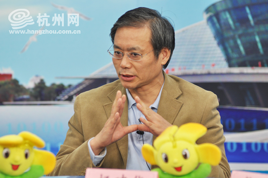 杭网访谈:残运会后爱将延续-杭网原创-杭州网