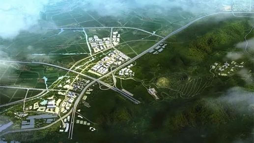 全国首个环保图书馆6月亮相