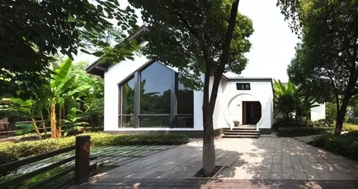 全国首个环保图书馆6月亮相