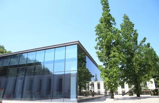 全国首个环保图书馆6月亮相