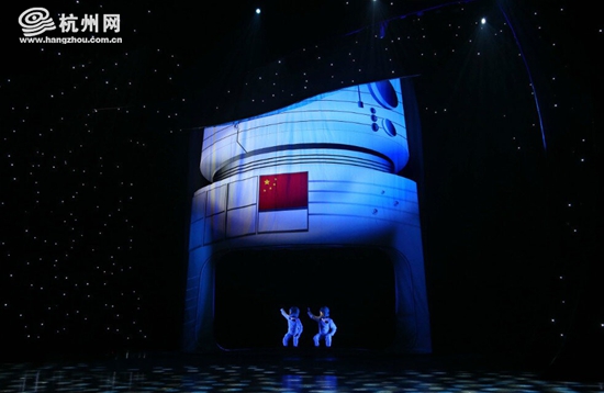 【杭网会客厅之“西湖之春”专访】杭州市文广新局副局长李一青