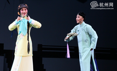 【杭网会客厅之“西湖之春”专访】杭州市文广新局副局长李一青