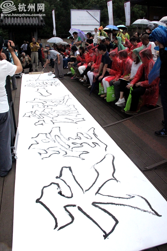 “天堂流过一条河”让世界看见 拱墅区2016年“文化遗产日”系列活动拉开序幕