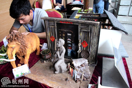 “天堂流过一条河”让世界看见 拱墅区2016年“文化遗产日”系列活动拉开序幕