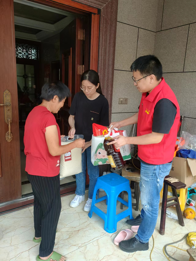 让乡村人才"落地生根"