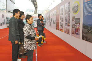 一百天的跨湖桥文化节，诠释一个魅力萧山