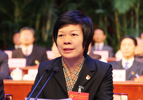 萧山区第十四次代表大会今日开幕