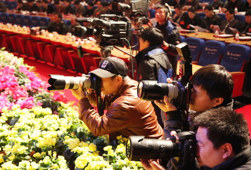 萧山区第十四次党代会开幕